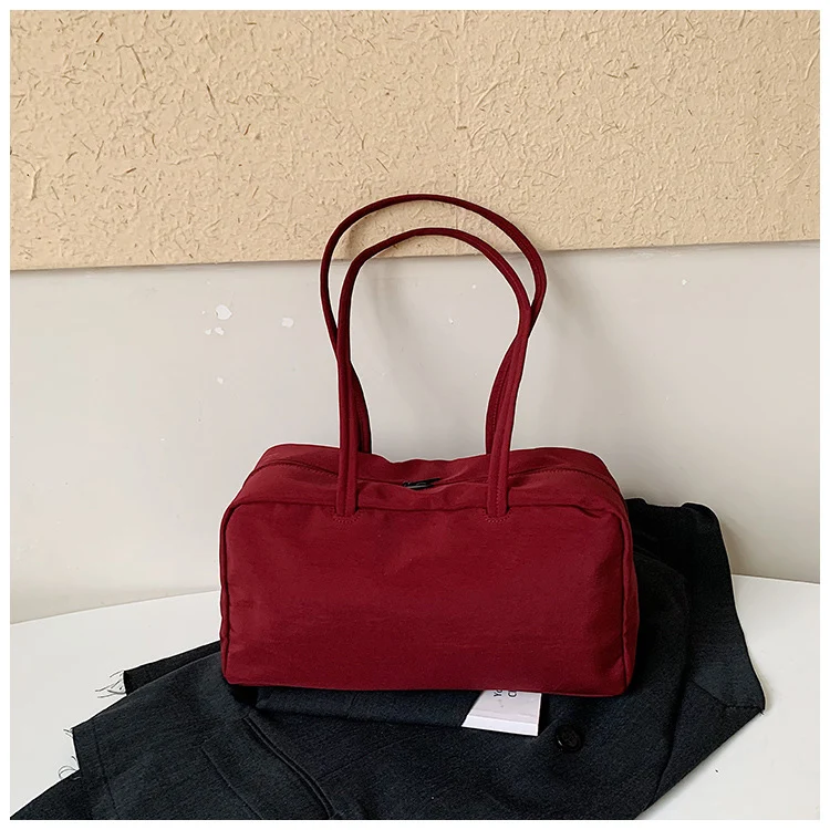 Stylische Reis-Handtasche