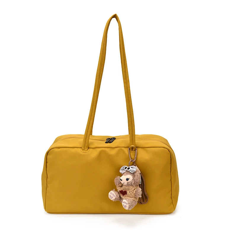 Stylische Reis-Handtasche