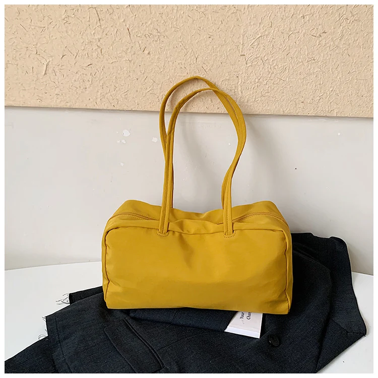 Stylische Reis-Handtasche