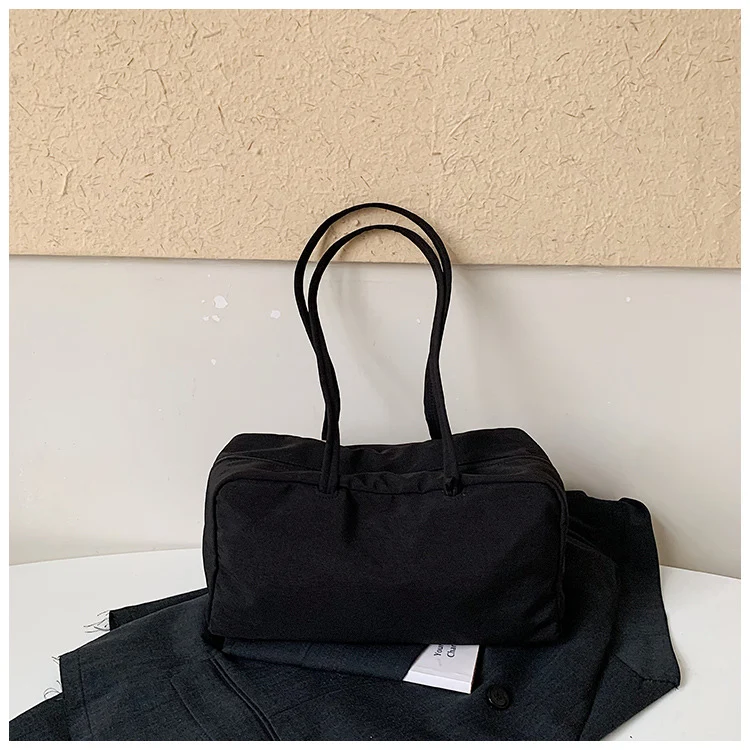 Stylische Reis-Handtasche