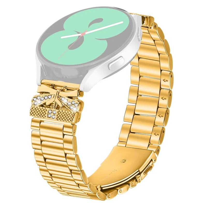 Bemerkenswert Prächtig Verizon GizmoWatch 3 Strass Armband
