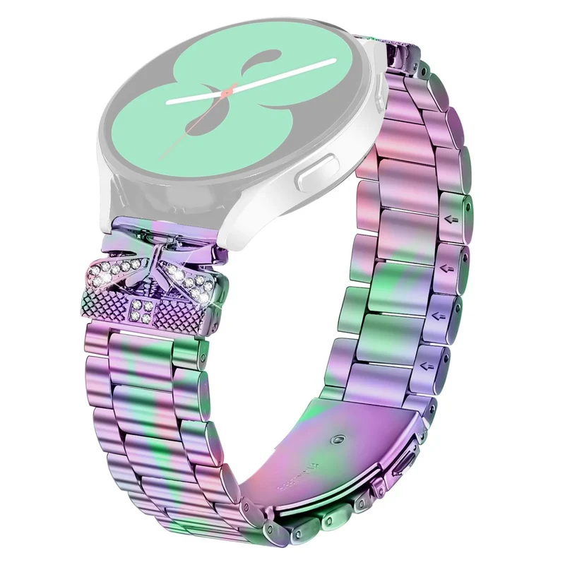 Sehr Cool Coros Apex Strass Armband