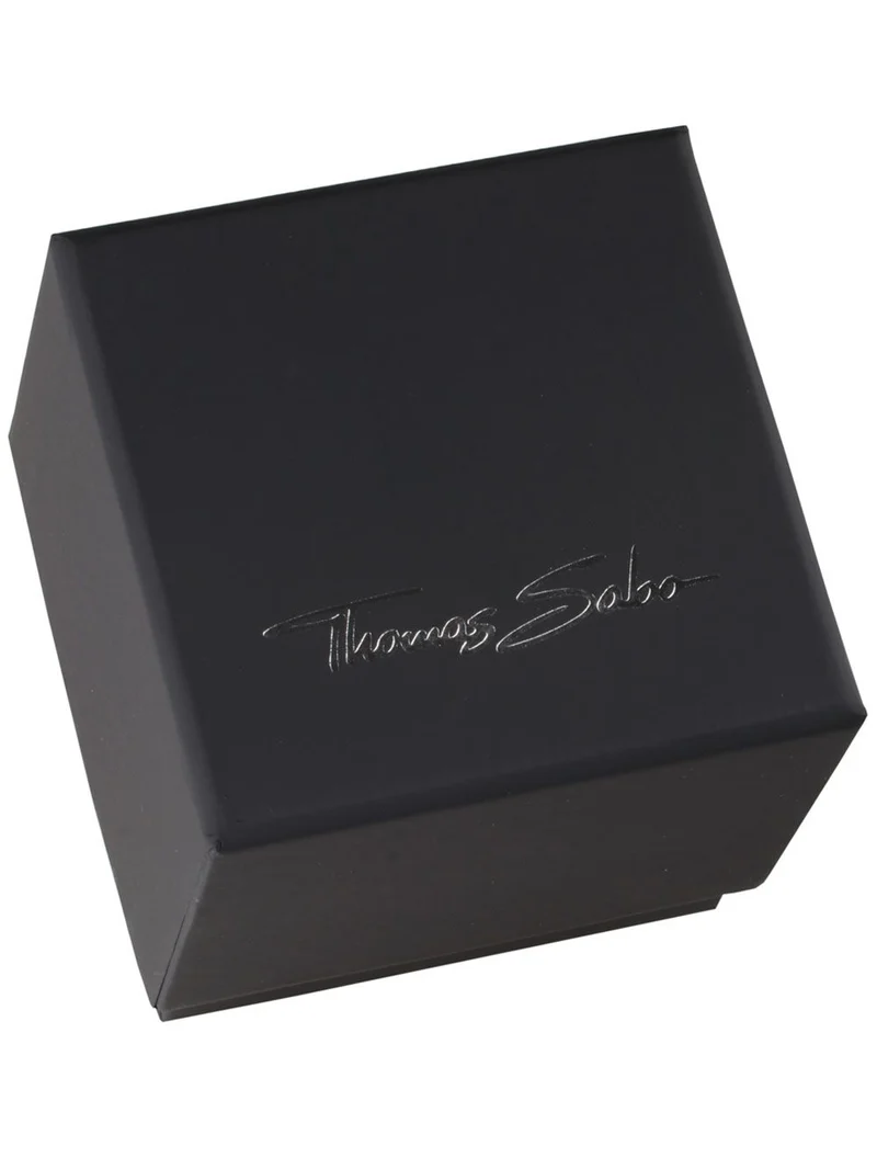 Thomas Sabo Divine Rainbow WA0395-264-207 Damen • Regenbogen-Zifferblatt • 5 ATM Wasserdicht