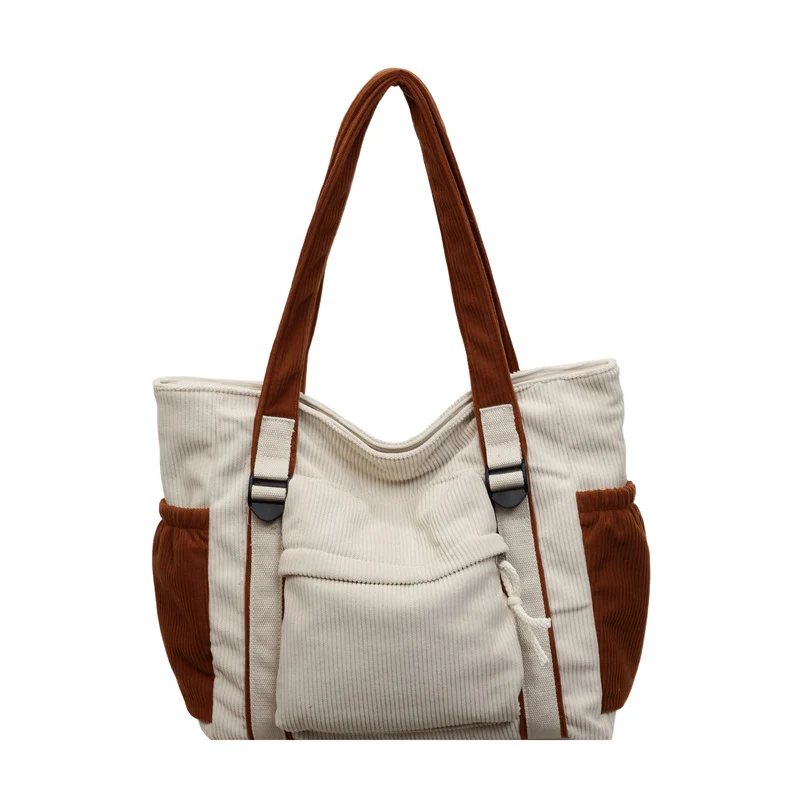 Stilvolle Cordura-Netz Tasche