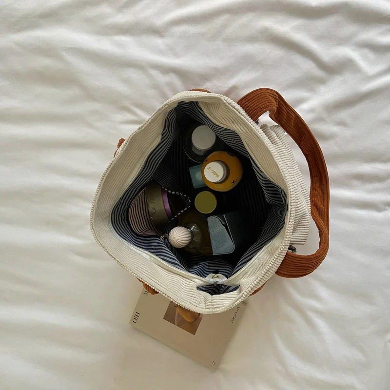 Stilvolle Cordura-Netz Tasche