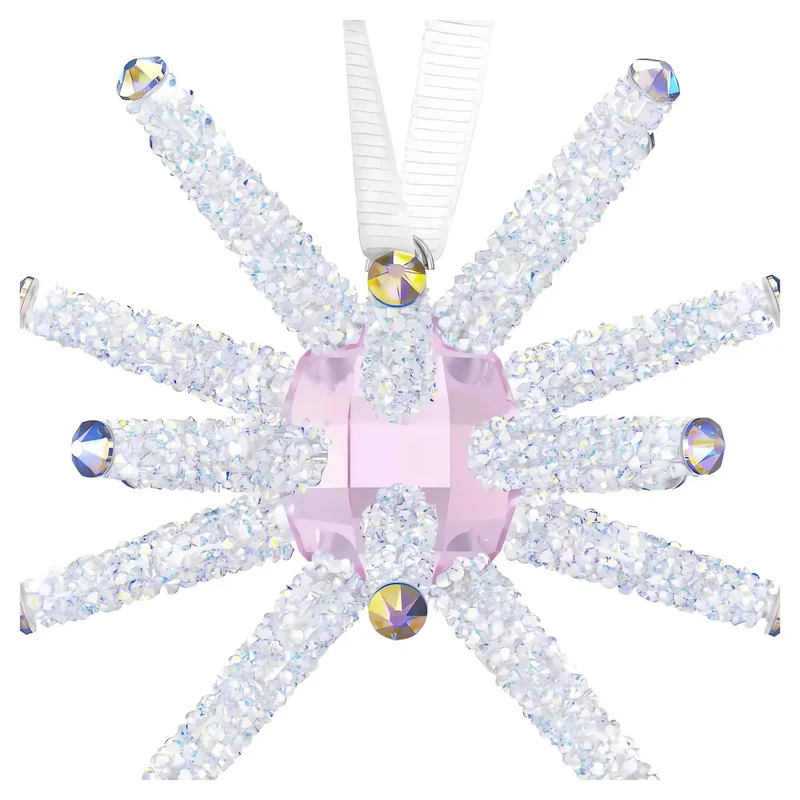Swarovski Dekohänger Kristallfigur Wicked Zauberstab Ornament 5701516