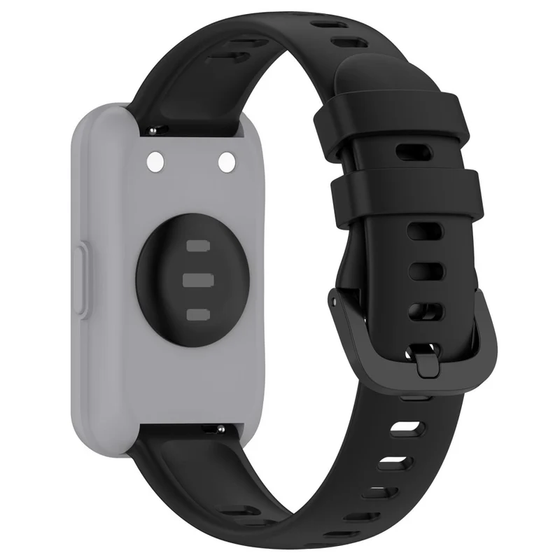 Hervorragend Keep B5 Silikon Armband