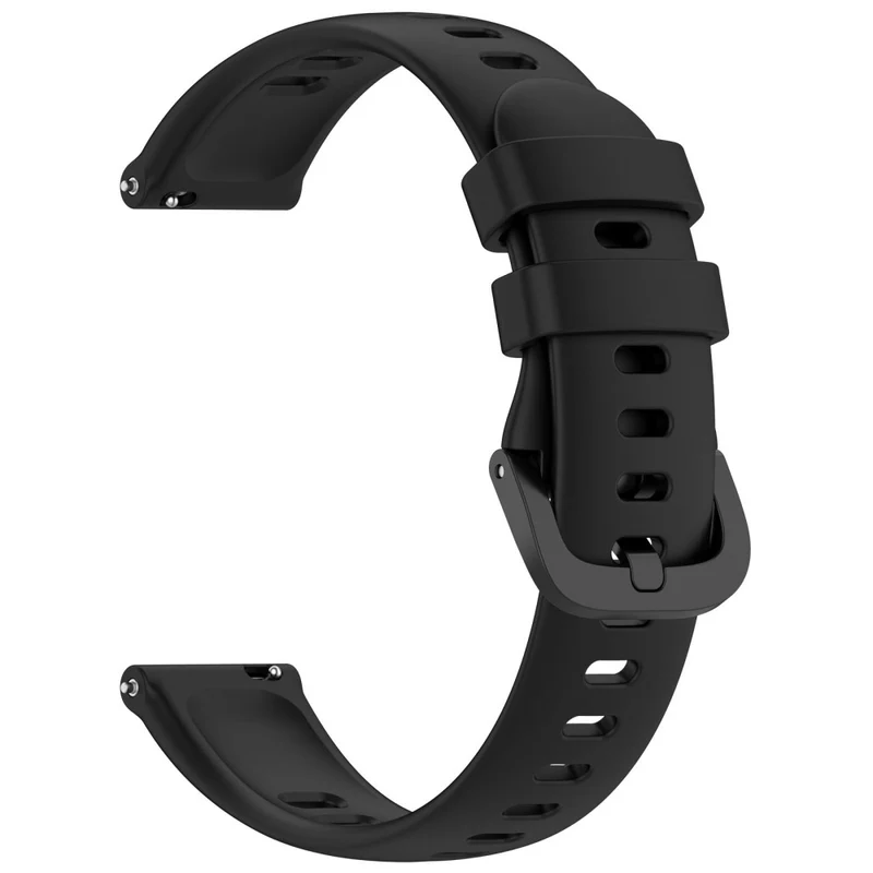 Hervorragend Keep B5 Silikon Armband