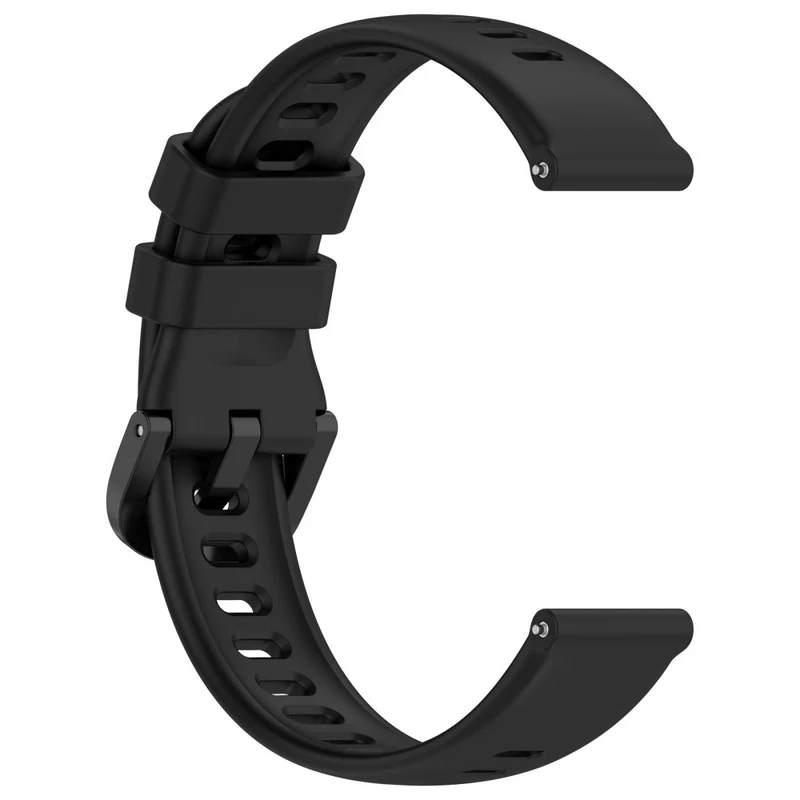 Hervorragend Keep B5 Silikon Armband