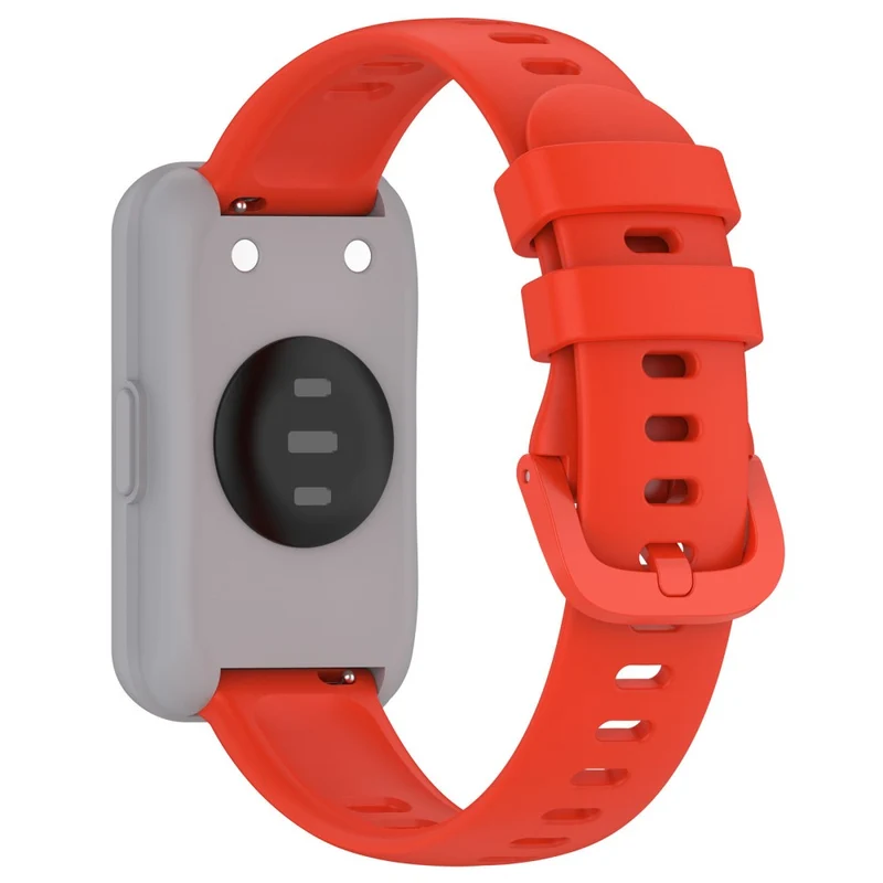 Hervorragend Keep B5 Silikon Armband