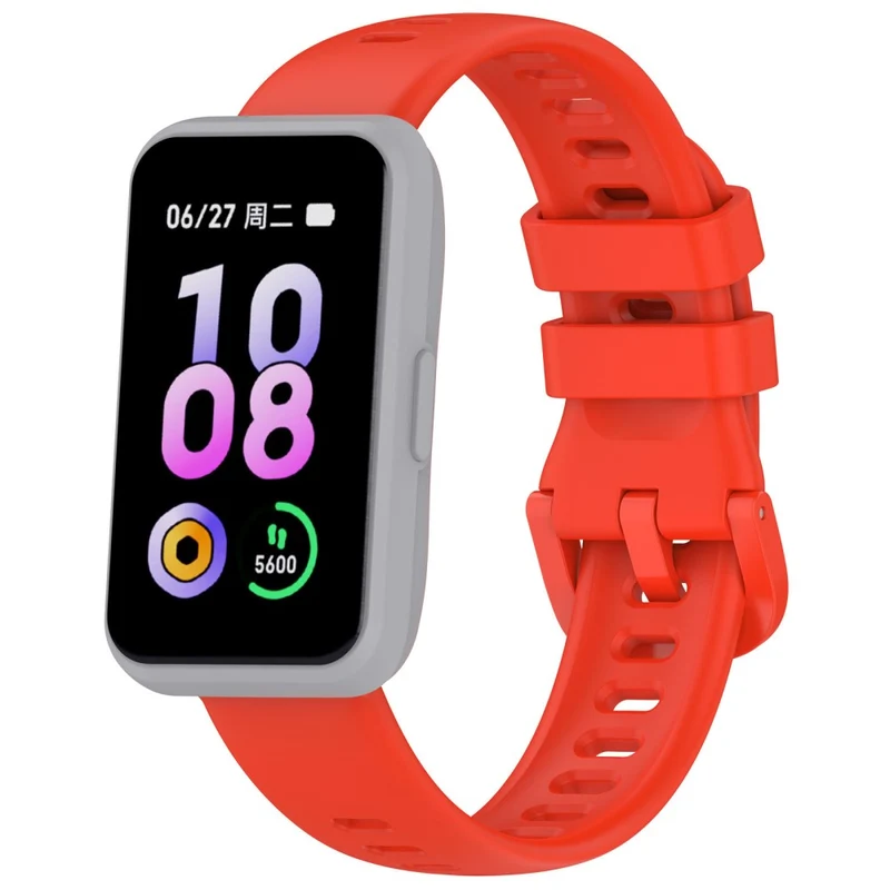 Hervorragend Keep B5 Silikon Armband