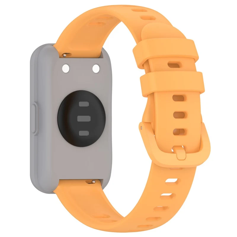 Hervorragend Keep B5 Silikon Armband