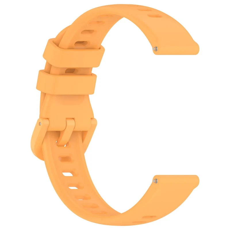 Hervorragend Keep B5 Silikon Armband