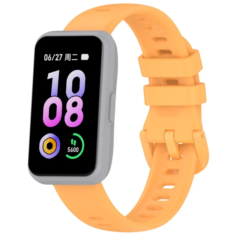 Hervorragend Keep B5 Silikon Armband