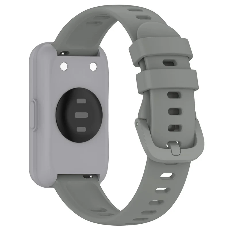 Hervorragend Keep B5 Silikon Armband