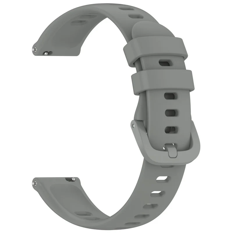 Hervorragend Keep B5 Silikon Armband