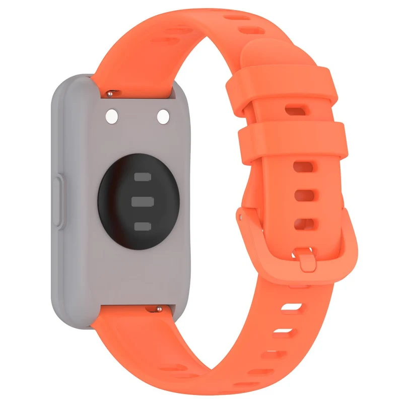 Hervorragend Keep B5 Silikon Armband