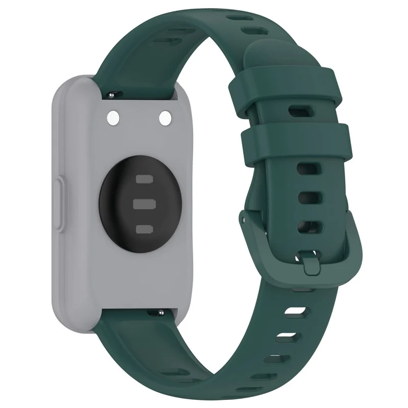 Hervorragend Keep B5 Silikon Armband