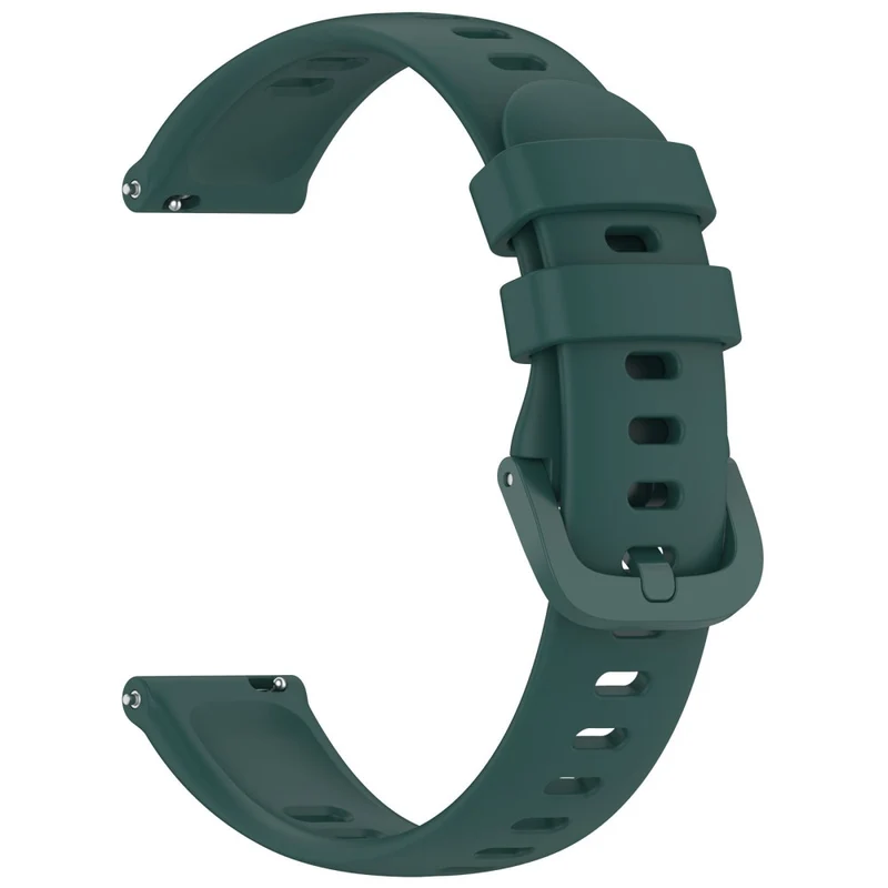 Hervorragend Keep B5 Silikon Armband