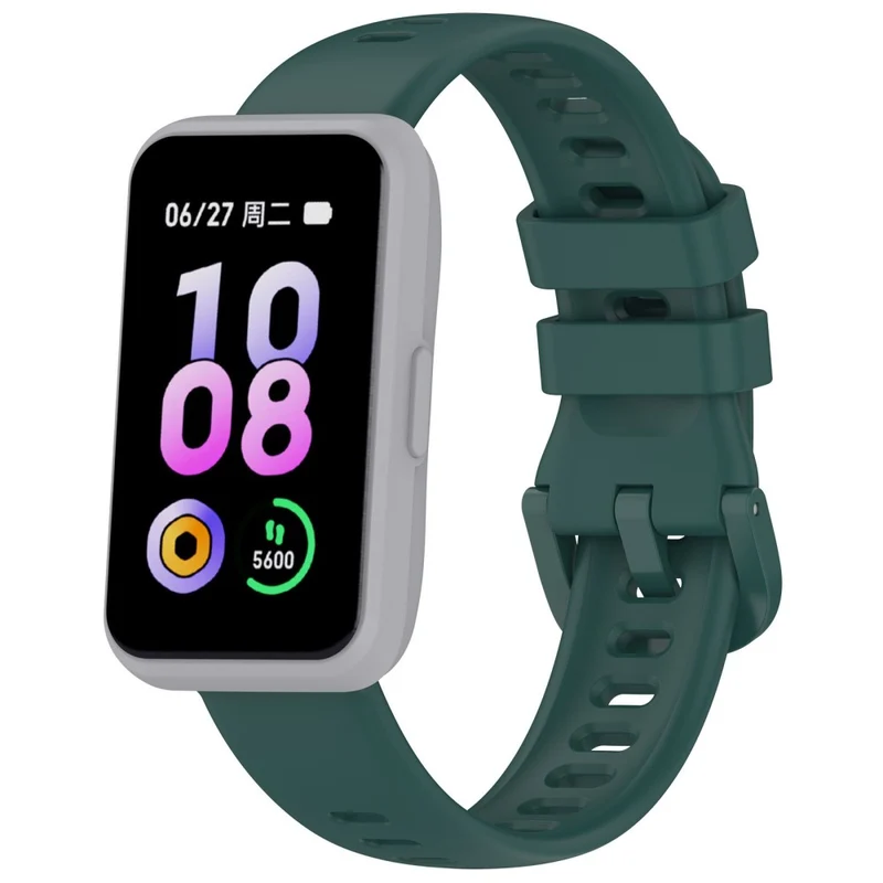 Hervorragend Keep B5 Silikon Armband