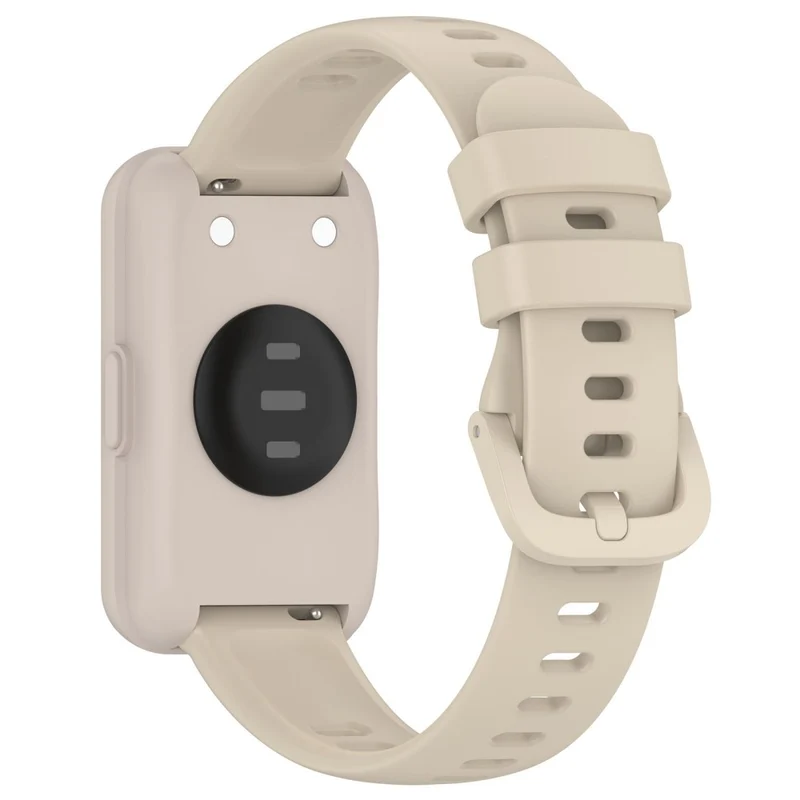 Hervorragend Keep B5 Silikon Armband