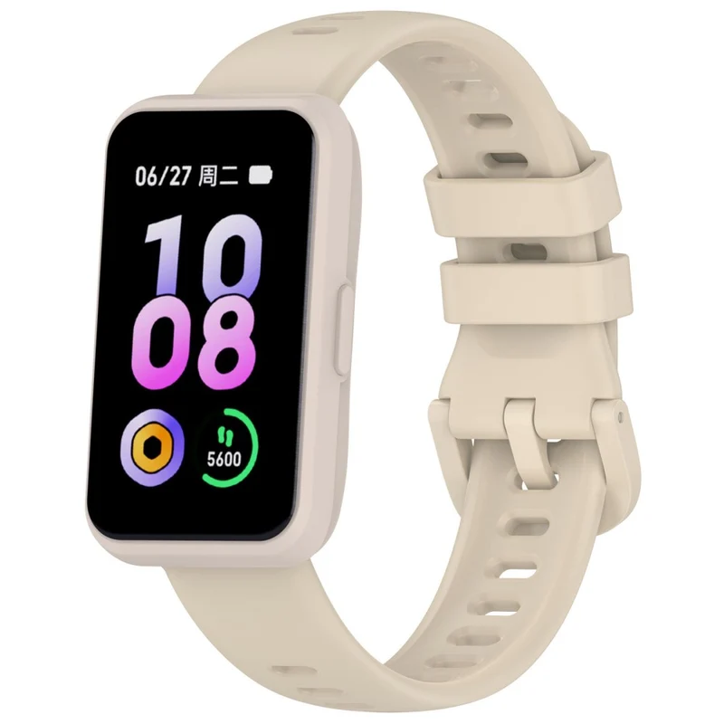 Hervorragend Keep B5 Silikon Armband