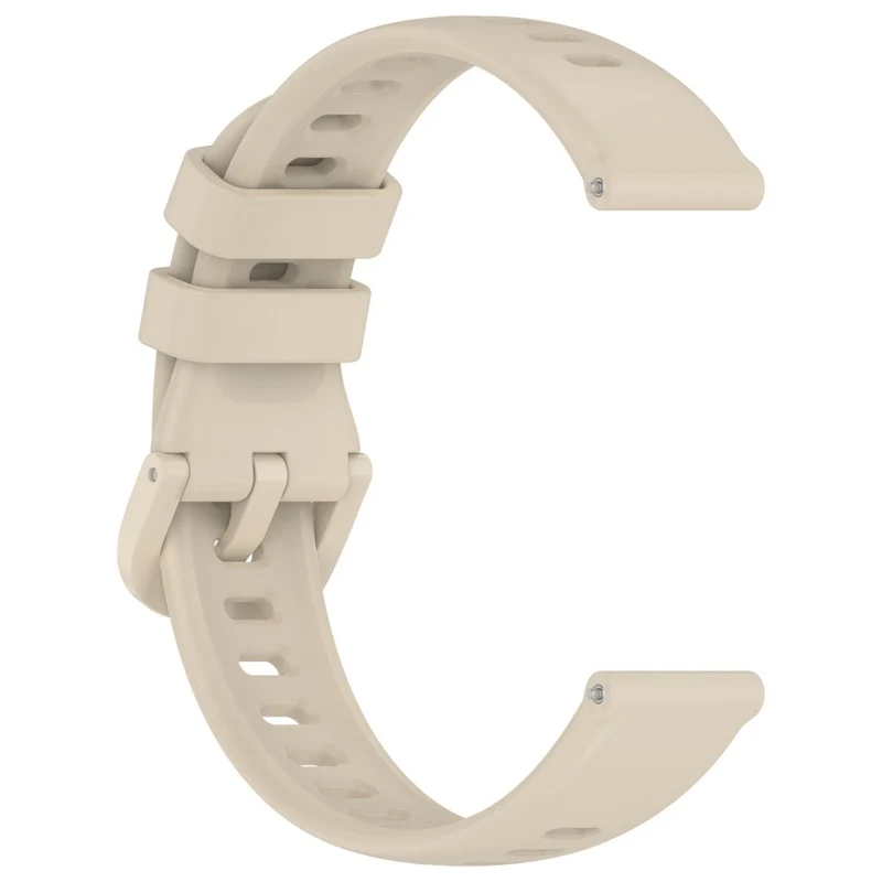 Hervorragend Keep B5 Silikon Armband