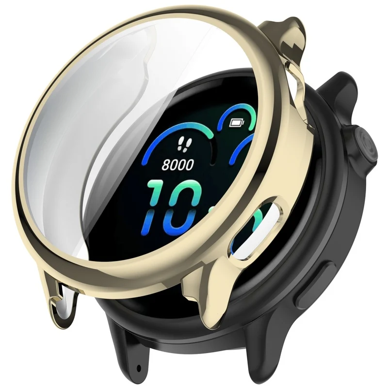 Unglaublich Schön Garmin Vivoactive 6 Silikon Hülle