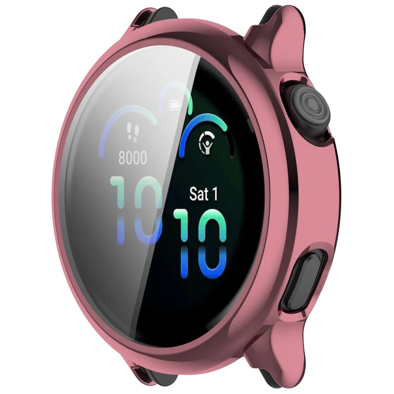 Unglaublich Schön Garmin Vivoactive 6 Silikon Hülle