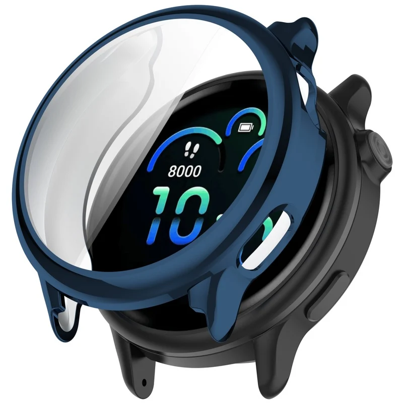 Unglaublich Schön Garmin Vivoactive 6 Silikon Hülle