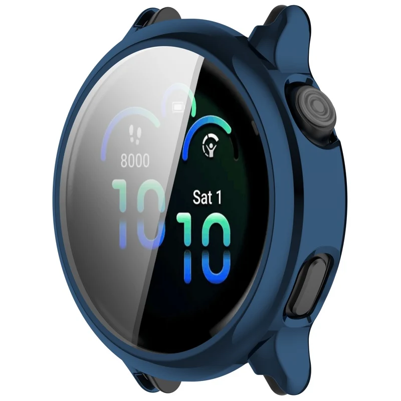 Unglaublich Schön Garmin Vivoactive 6 Silikon Hülle