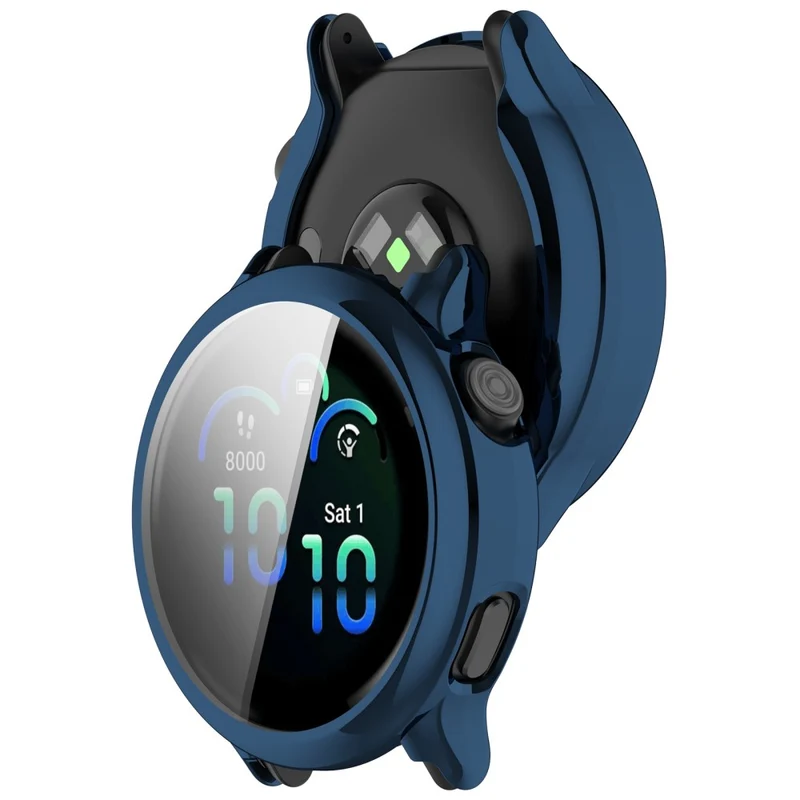 Unglaublich Schön Garmin Vivoactive 6 Silikon Hülle