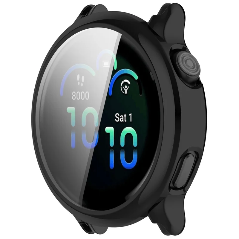 Unglaublich Schön Garmin Vivoactive 6 Silikon Hülle