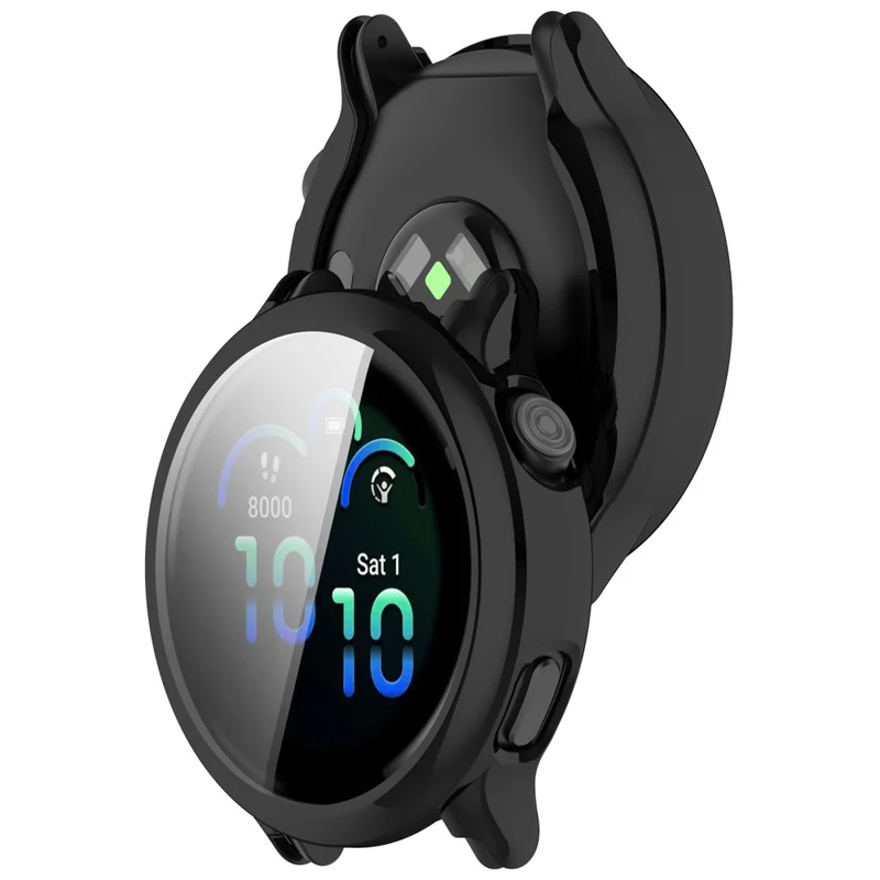 Unglaublich Schön Garmin Vivoactive 6 Silikon Hülle