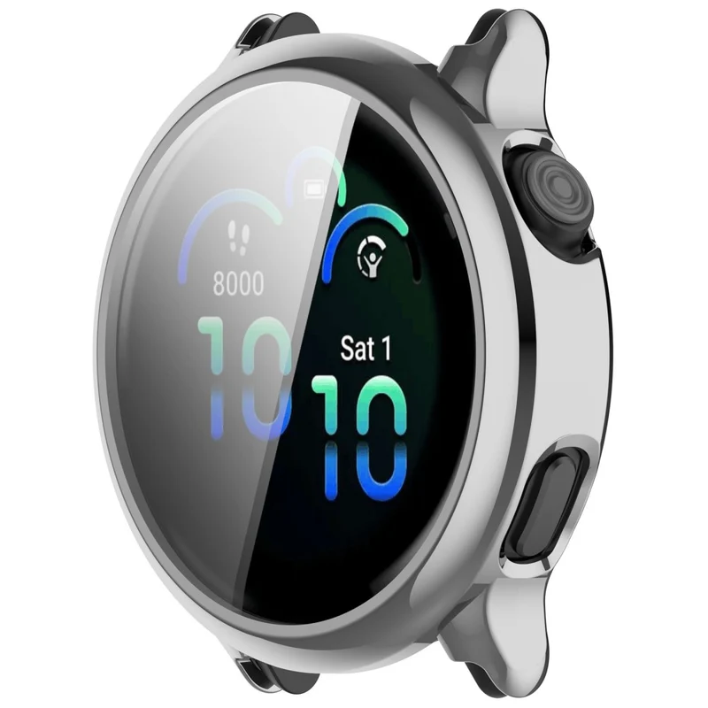 Unglaublich Schön Garmin Vivoactive 6 Silikon Hülle