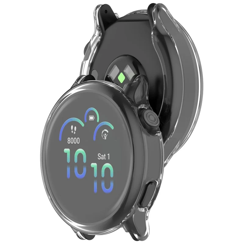 Unglaublich Schön Garmin Vivoactive 6 Silikon Hülle