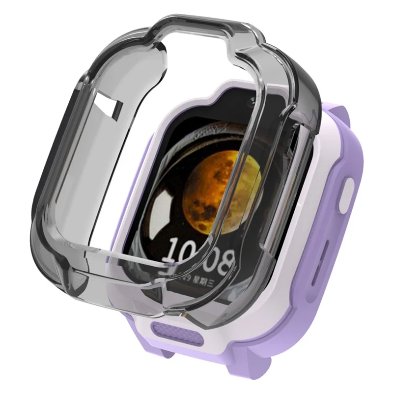 Unglaublich Schön Xiaomi Smart Kids Watch Silikon Hülle