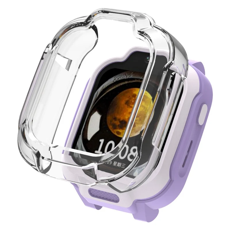 Unglaublich Schön Xiaomi Smart Kids Watch Silikon Hülle