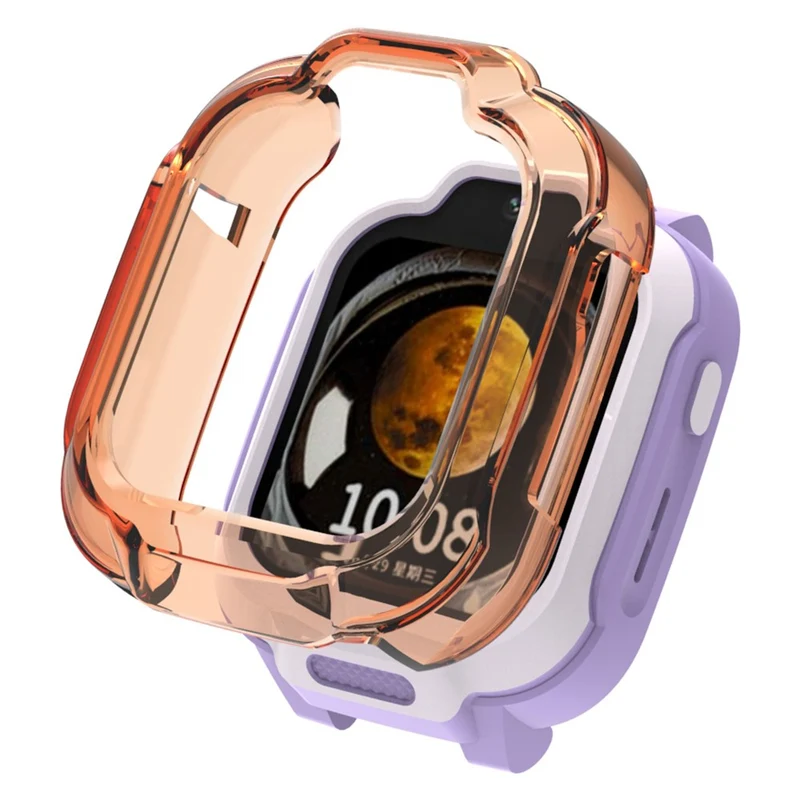 Unglaublich Schön Xiaomi Smart Kids Watch Silikon Hülle