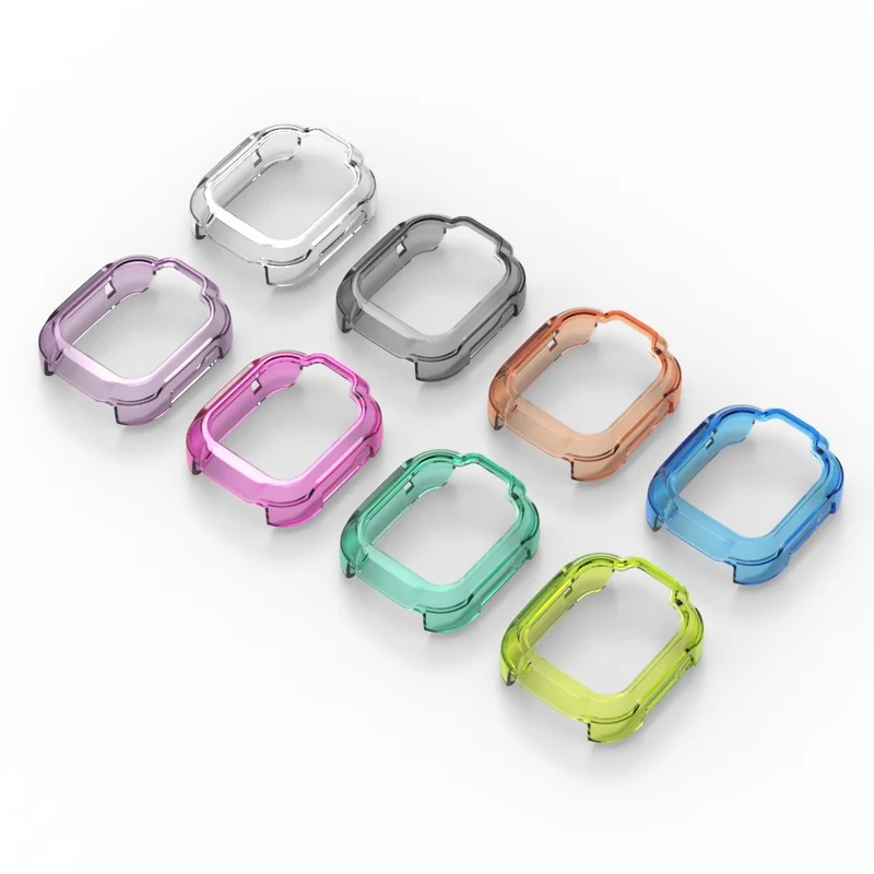 Unglaublich Schön Xiaomi Smart Kids Watch Silikon Hülle