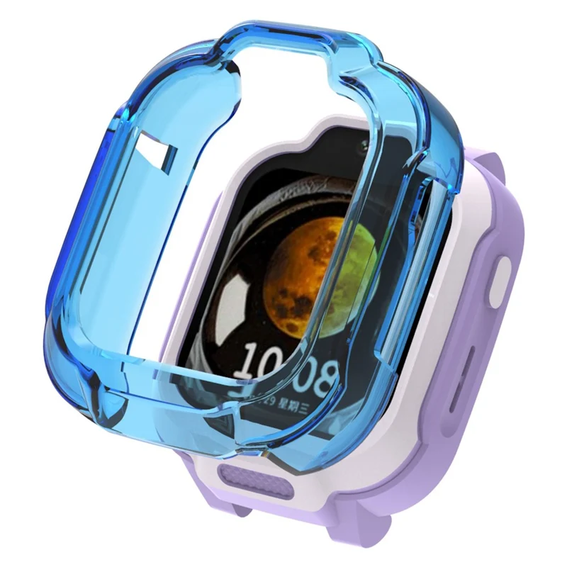 Unglaublich Schön Xiaomi Smart Kids Watch Silikon Hülle