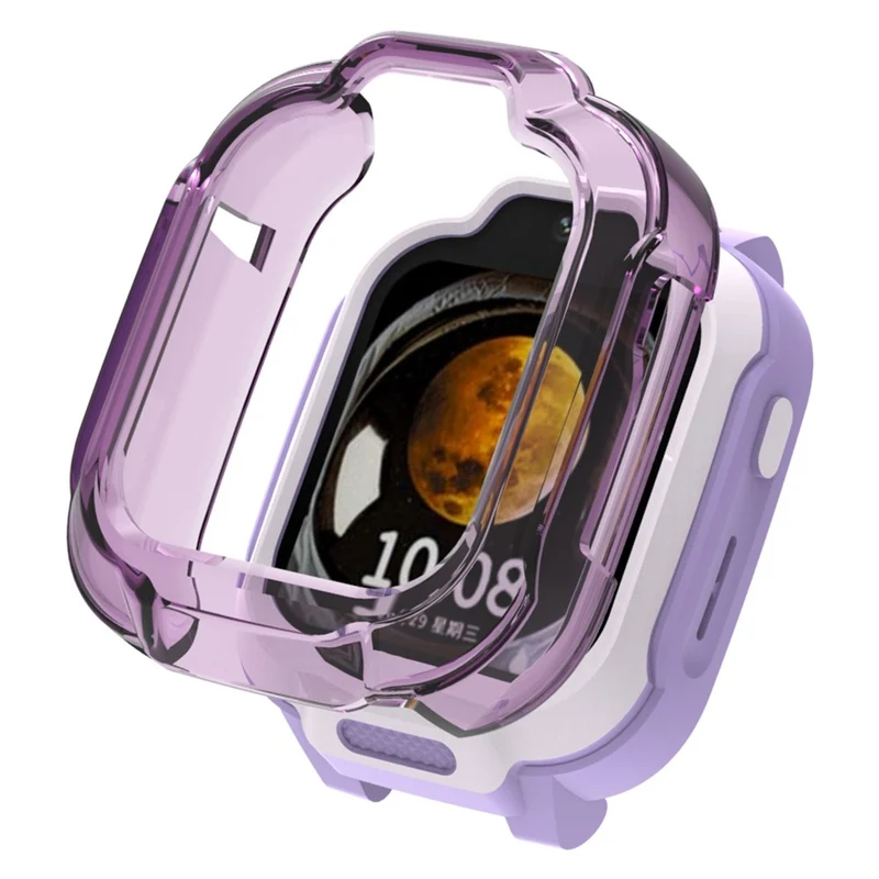 Unglaublich Schön Xiaomi Smart Kids Watch Silikon Hülle