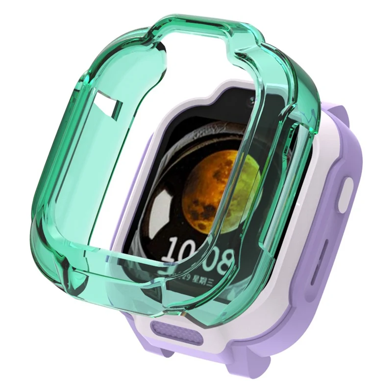 Unglaublich Schön Xiaomi Smart Kids Watch Silikon Hülle
