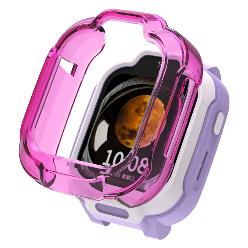 Unglaublich Schön Xiaomi Smart Kids Watch Silikon Hülle