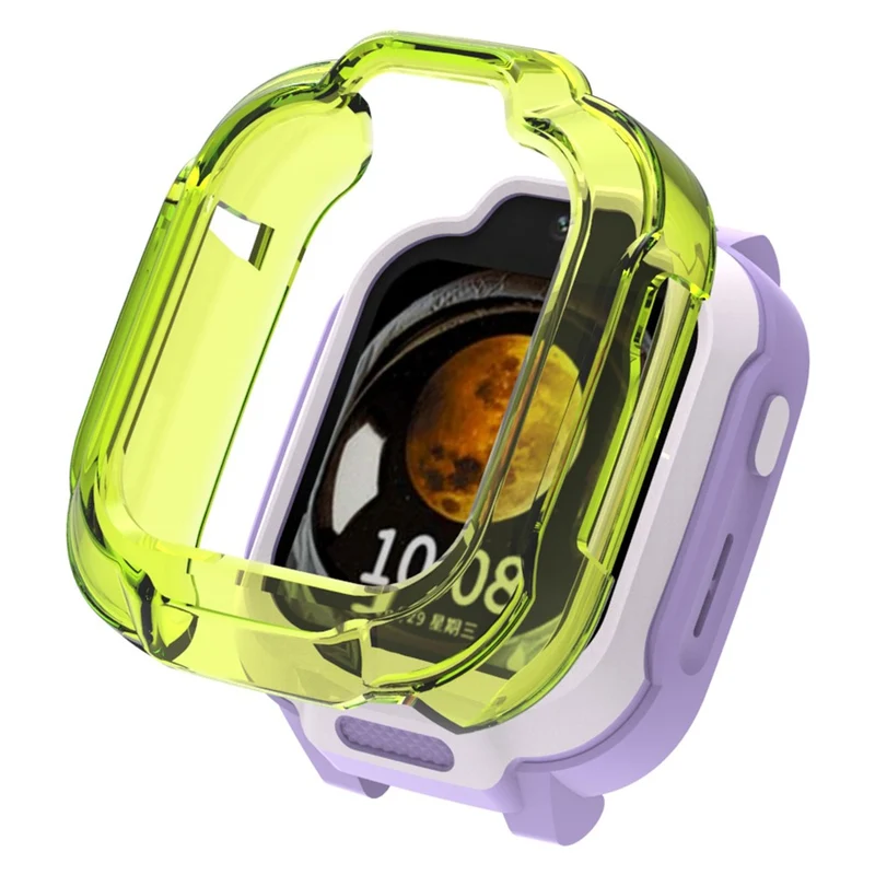 Unglaublich Schön Xiaomi Smart Kids Watch Silikon Hülle