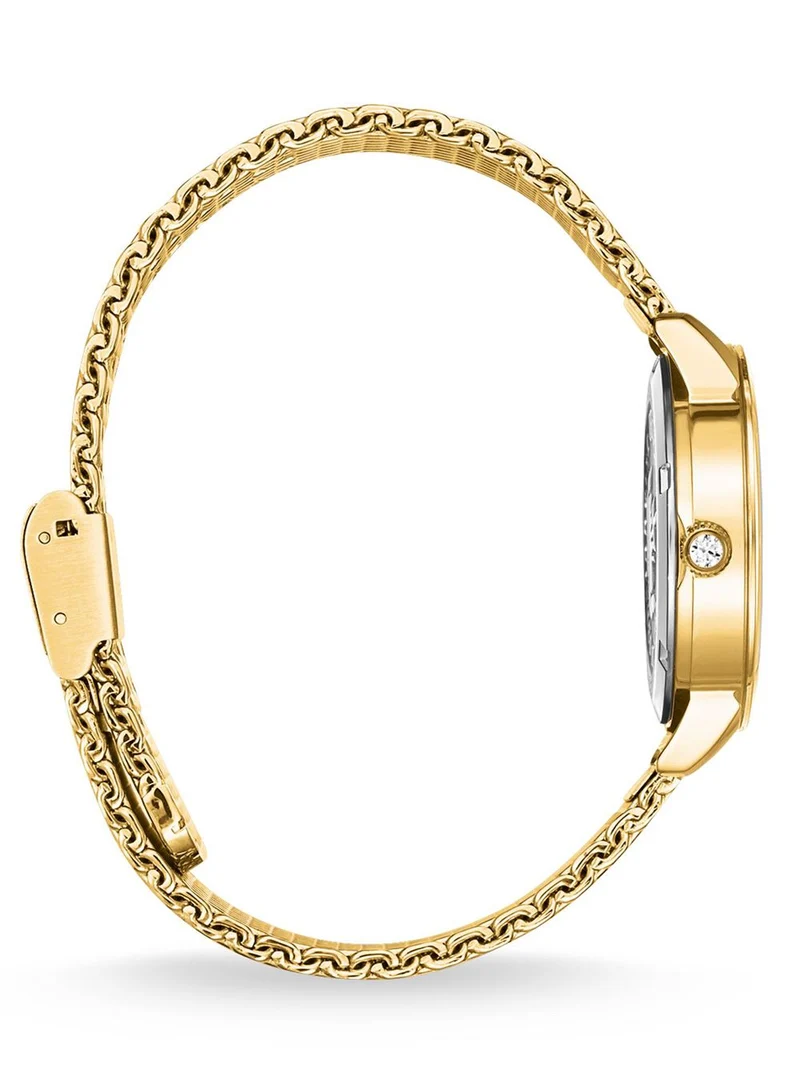 Thomas Sabo Glam Spirit WA0352-264-209-33 Damen • Quarzwerk • 5 ATM Wasserdicht