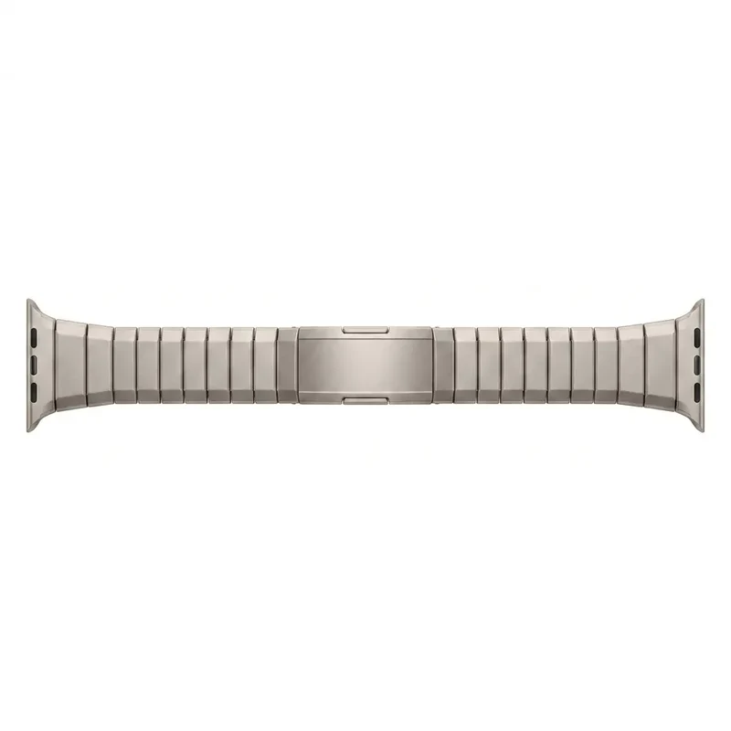 Apple Watch One Bead Titanarmband (Titan)