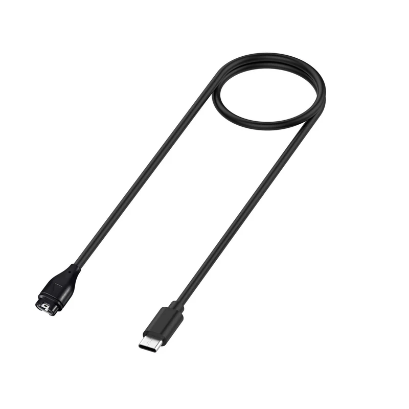 Garmin Cirqa USB-C Anschluss Ladegerät