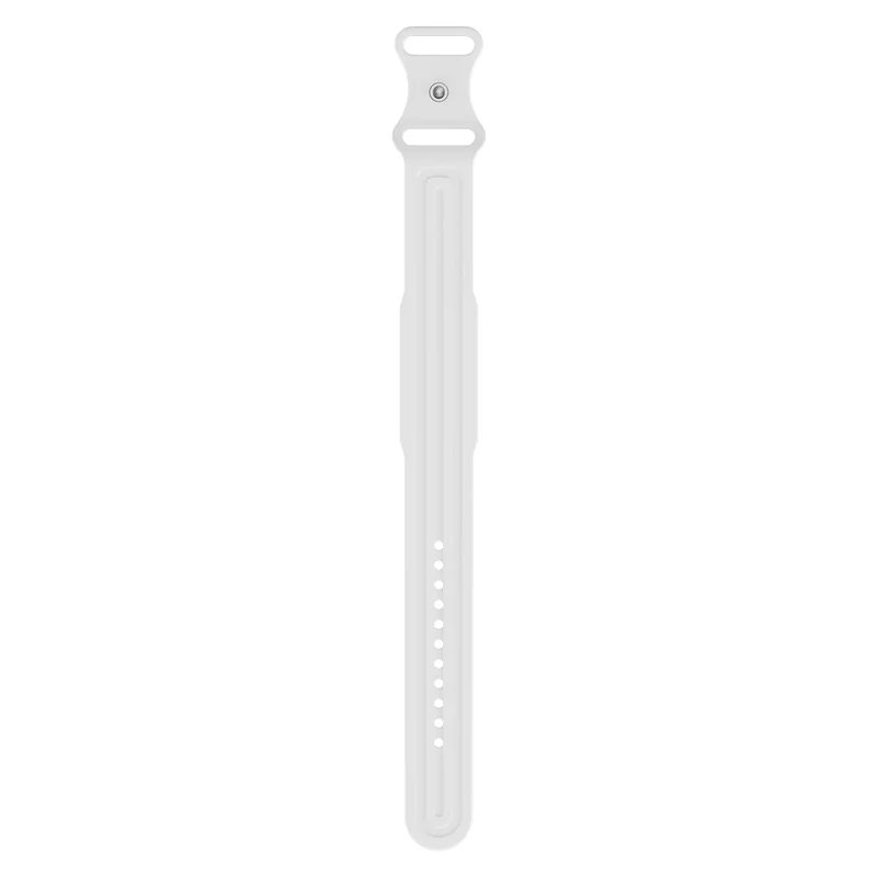 Bandz Garmin Cirqa Silikonarmband 'Classic' (Weiß)
