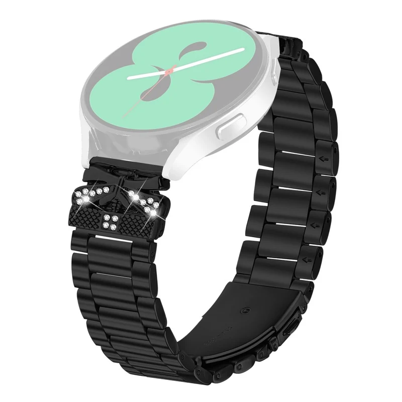 Absolut Fantastisch Misfit Vapor Strass Armband